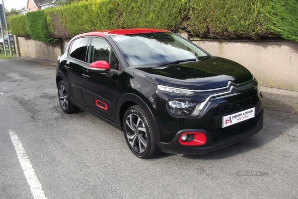 Citroen C3 Listing Image