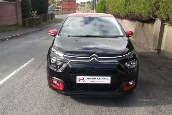 Citroen C3 Listing Image