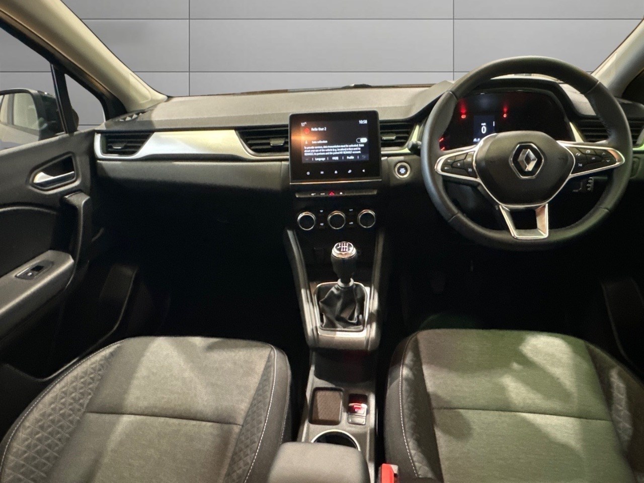 Renault Captur Listing Image