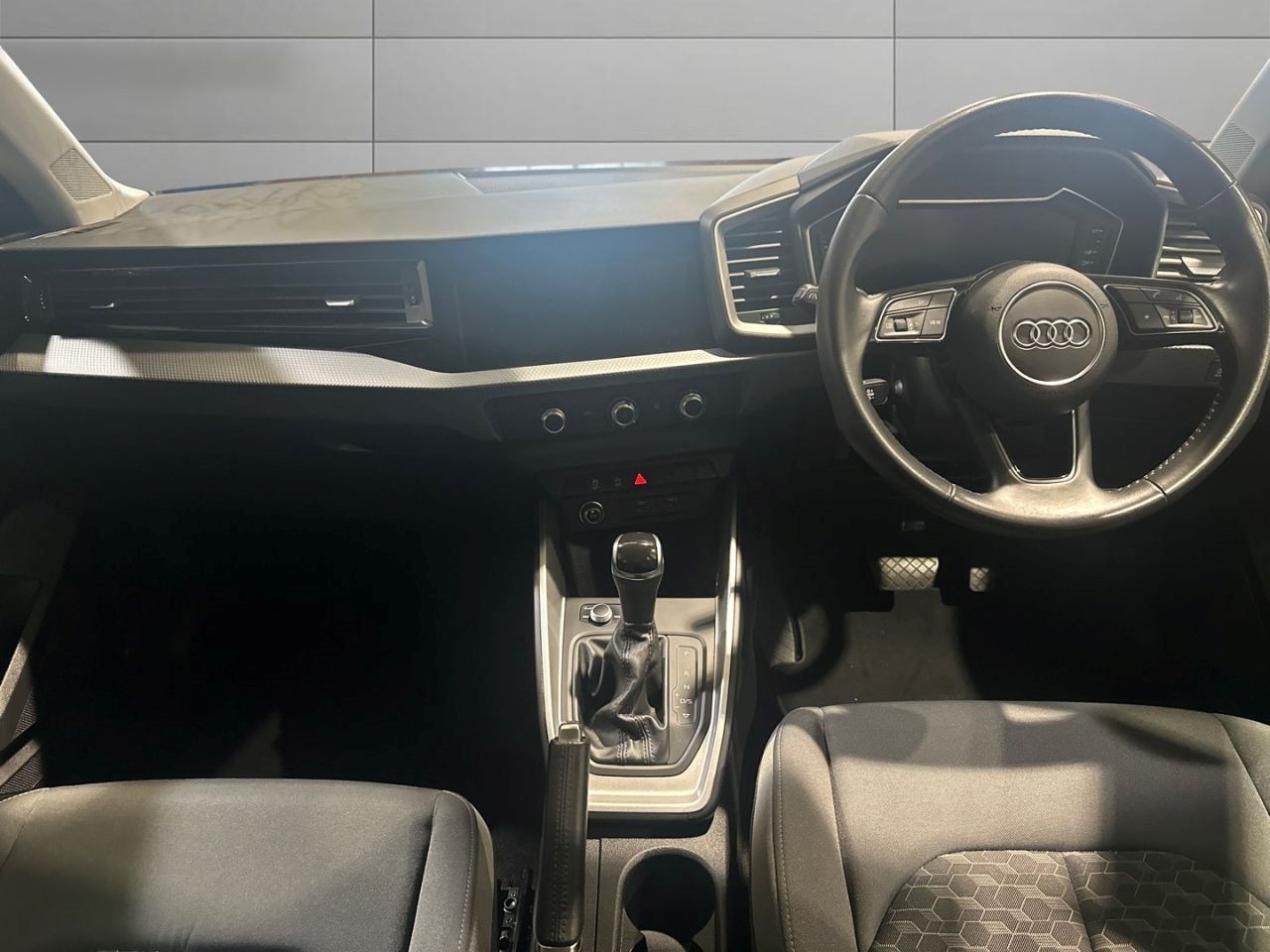 Audi A1 Listing Image