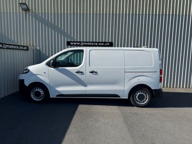 Citroen Dispatch Listing Image