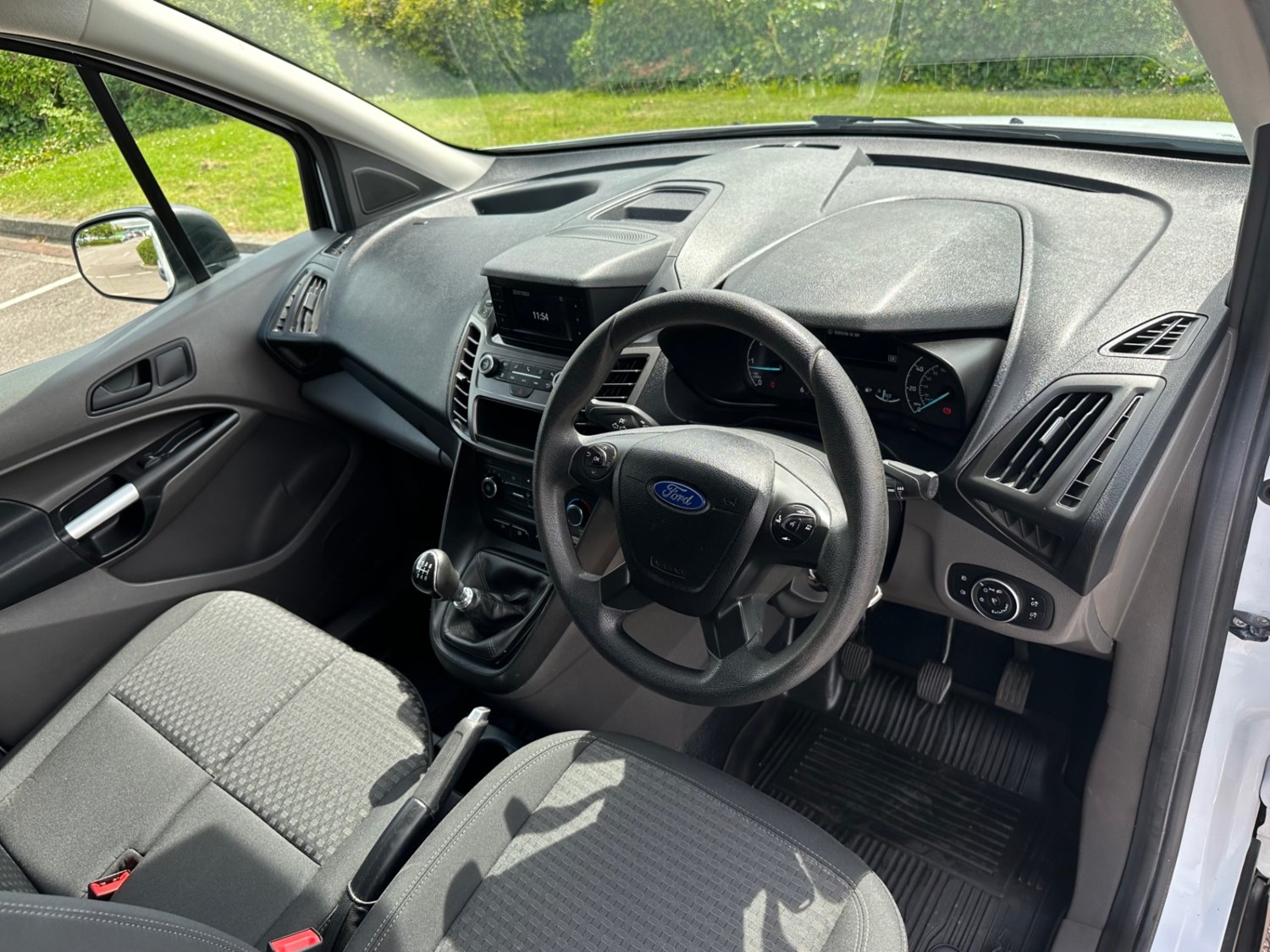 Ford Transit Connect Listing Image