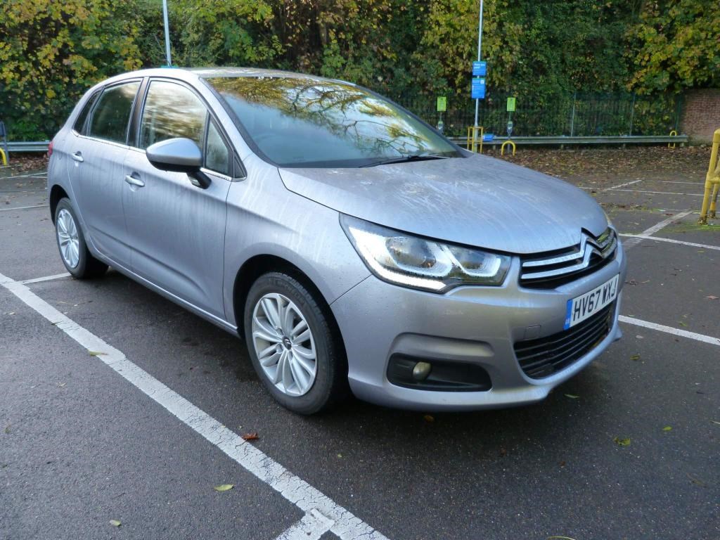 Citroen C3 Listing Image