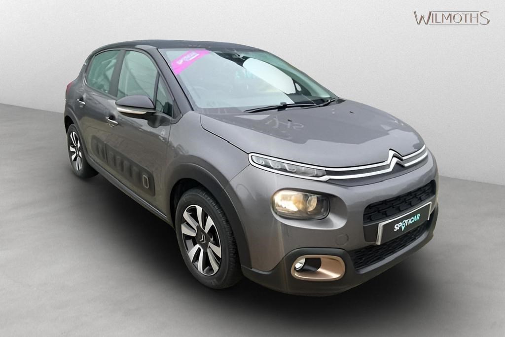 Citroen C3 Listing Image