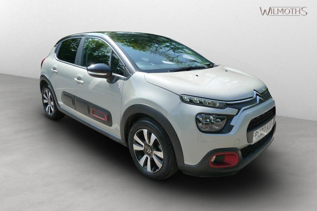 Citroen C3 Listing Image