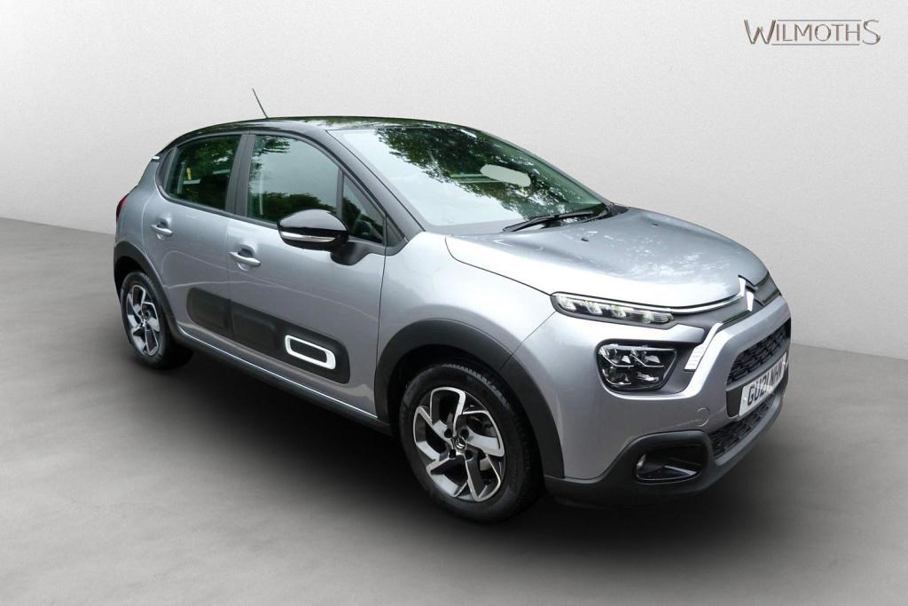 Citroen C3 Listing Image