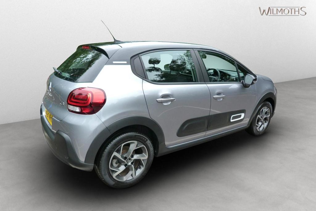 Citroen C3 Listing Image