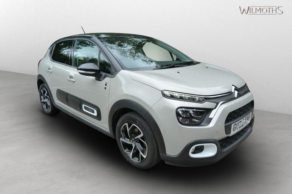 Citroen C3 Listing Image