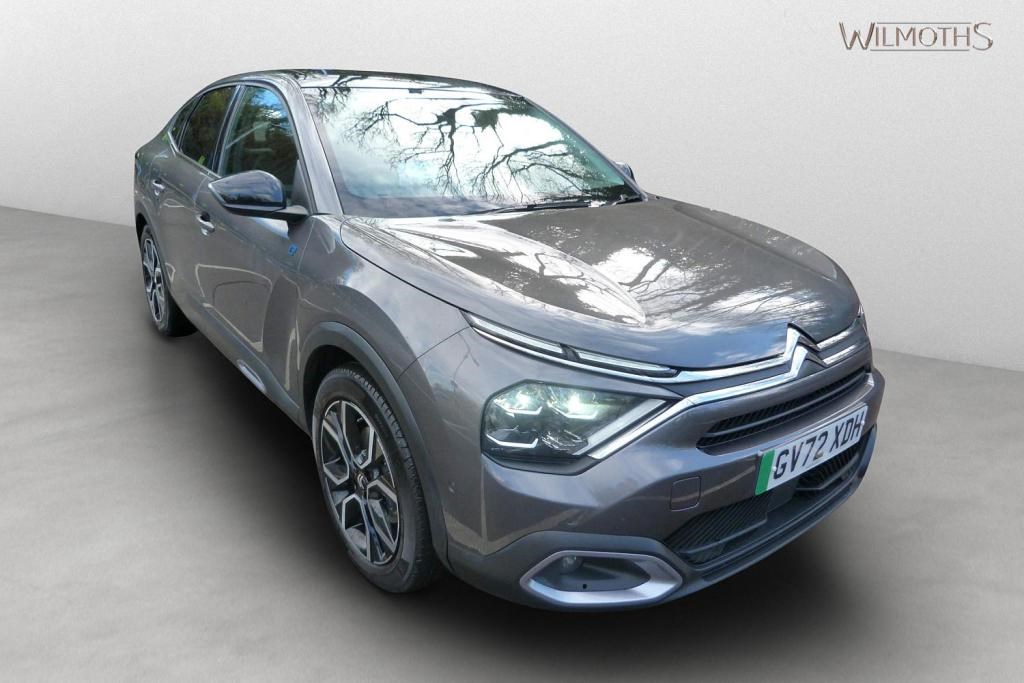 Citroen C4 Listing Image