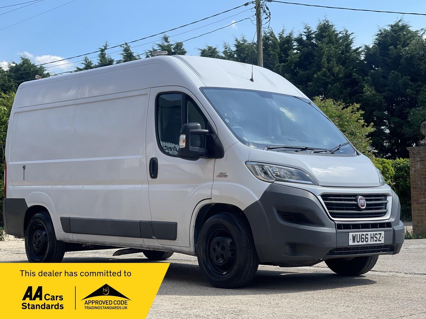 Fiat Ducato Listing Image