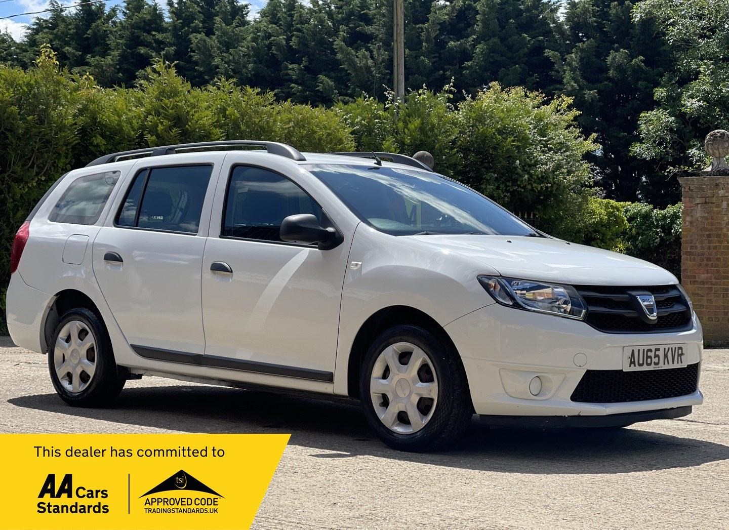 Dacia  Listing Image