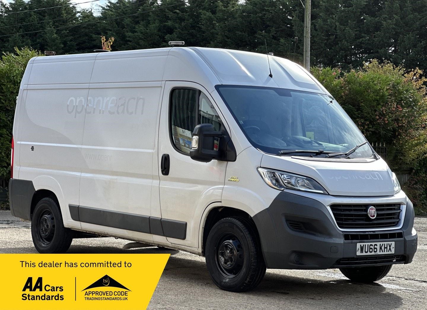 Fiat Ducato Listing Image