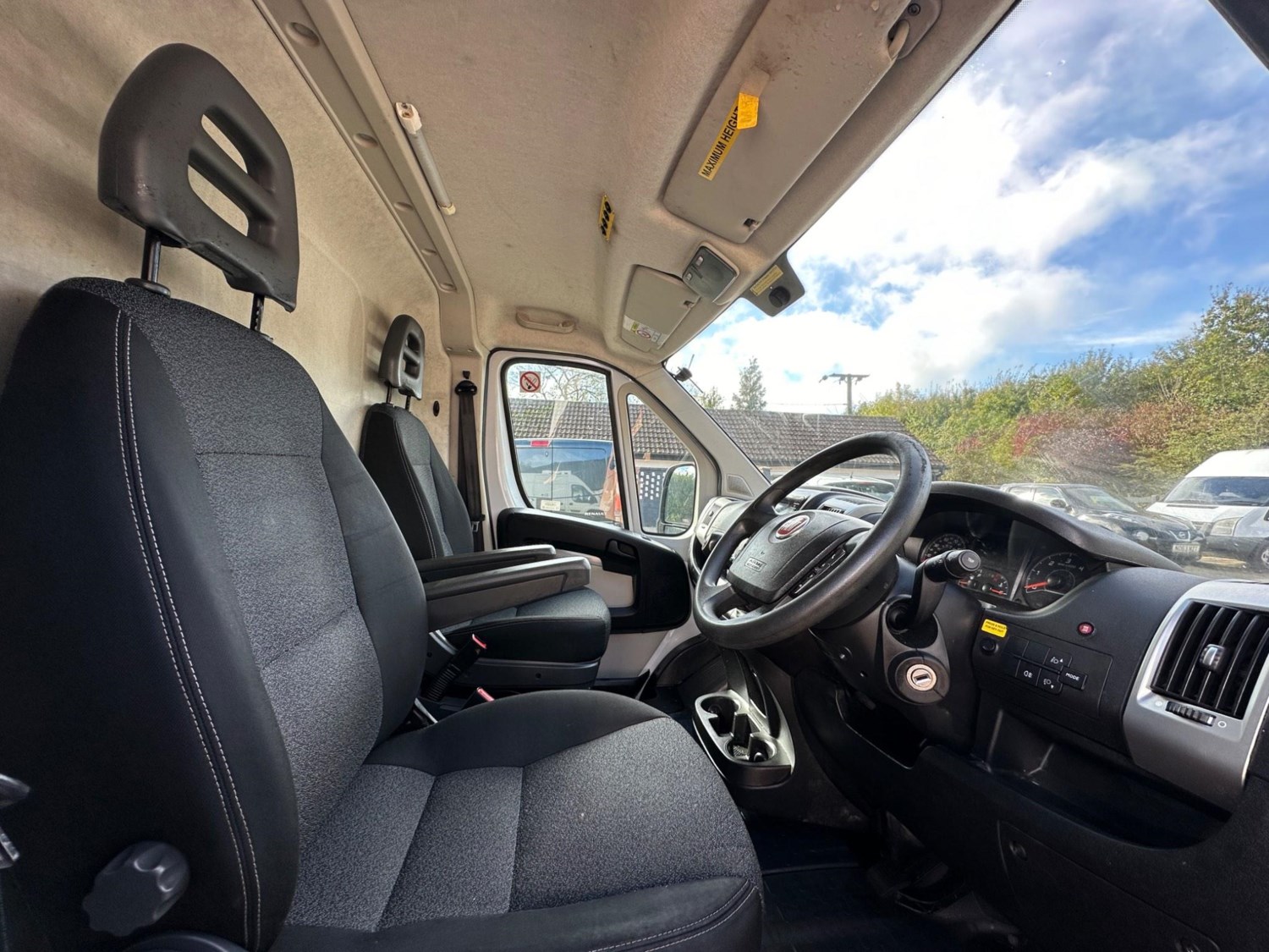 Fiat Ducato Listing Image