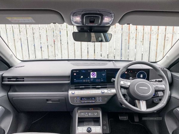 Hyundai KONA Listing Image