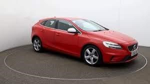 Volvo V40 Cross Country Listing Image