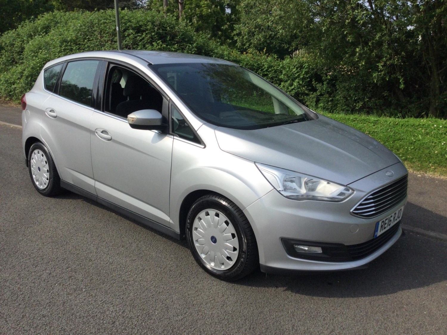 Ford C-Max Listing Image