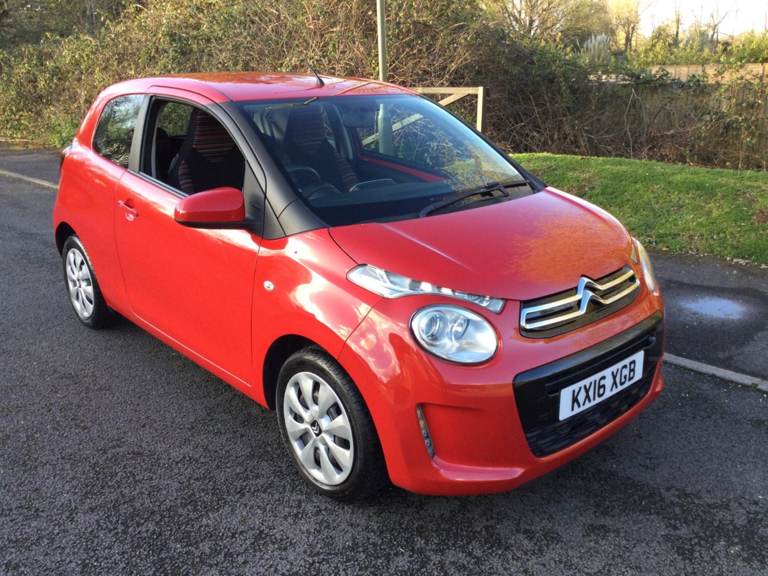 Citroen C1 Listing Image