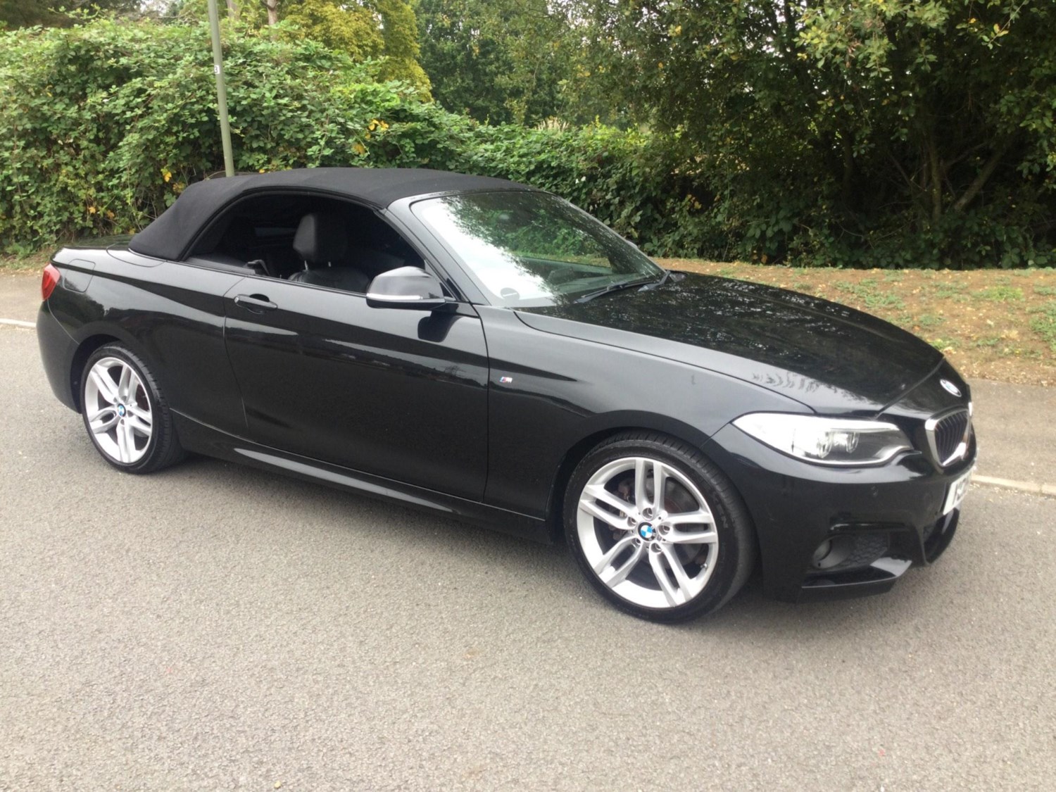 BMW 2 Series Listing Image