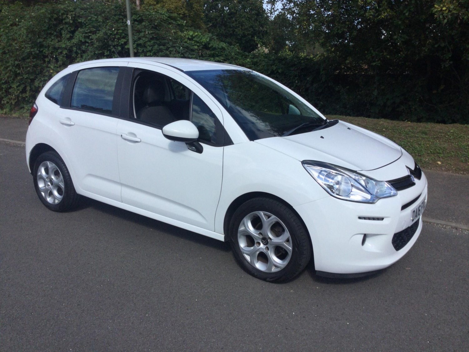 Citroen C3 Listing Image