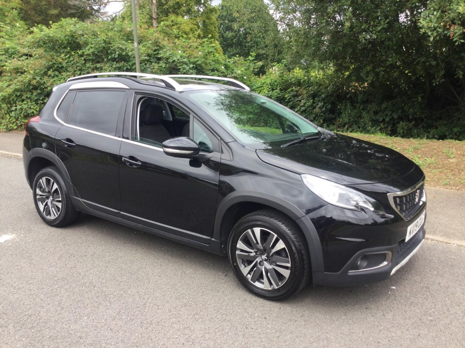 Peugeot 2008 Listing Image