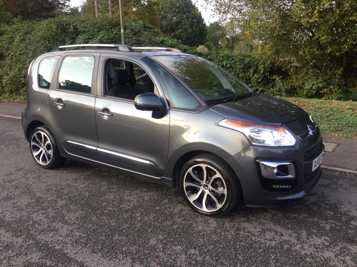 Citroen C3 Picasso Listing Image