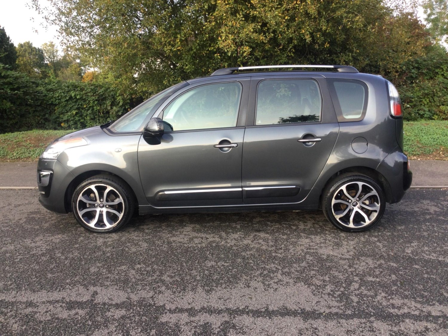 Citroen C3 Picasso Listing Image