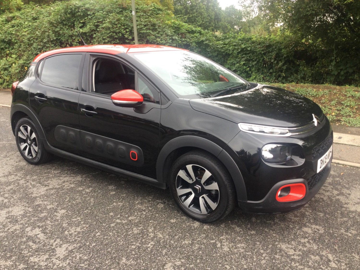 Citroen C3 Listing Image