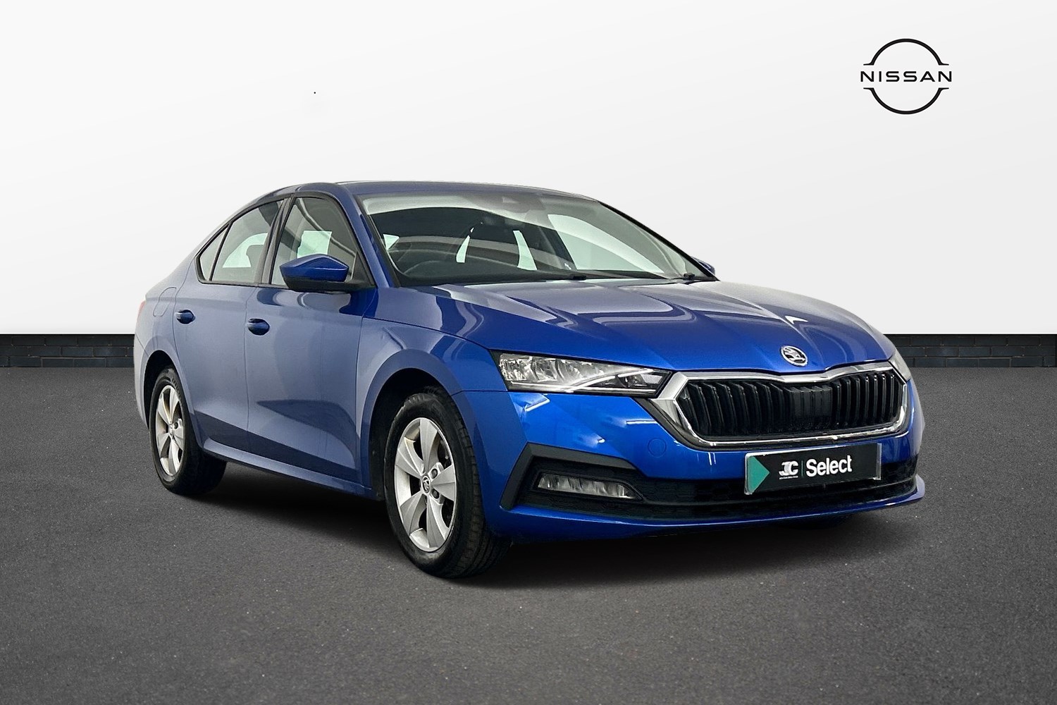 Skoda Octavia Listing Image