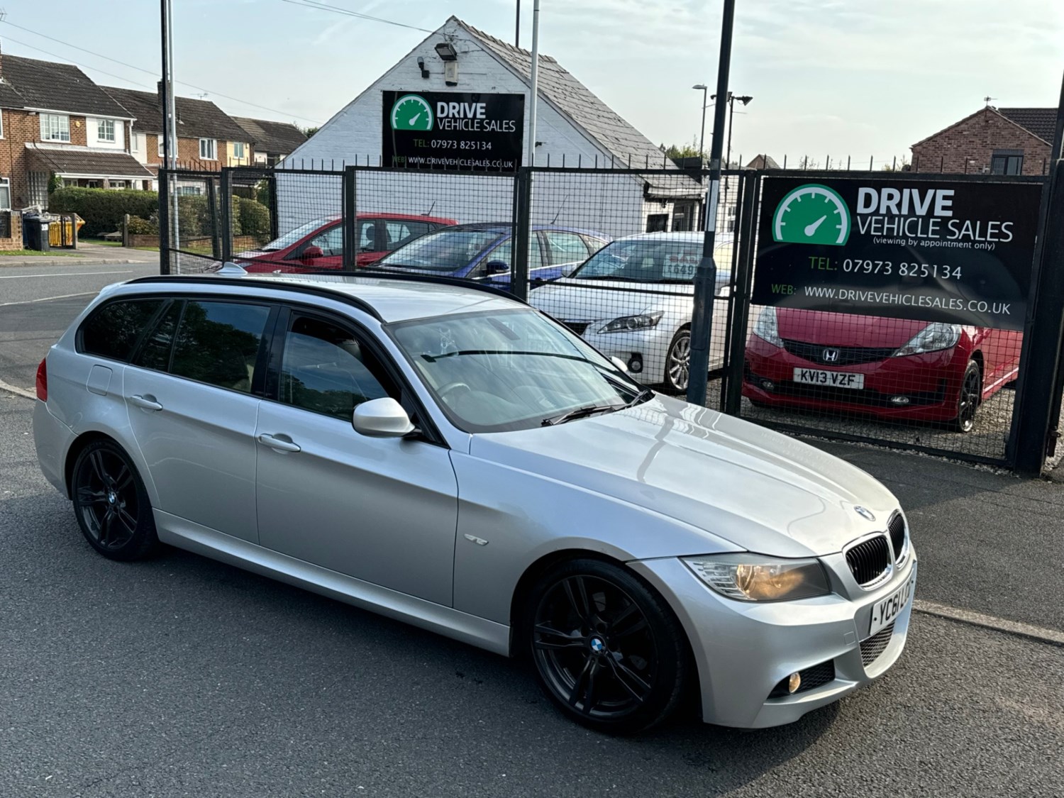 BMW 3 Series Listing Image