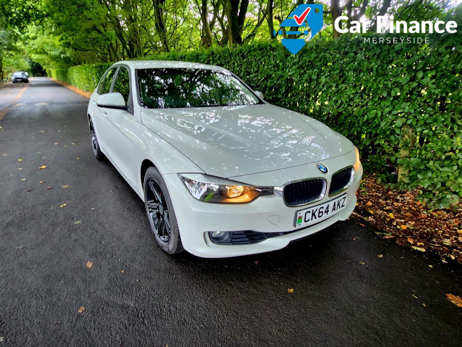 BMW 3 Series Listing Image