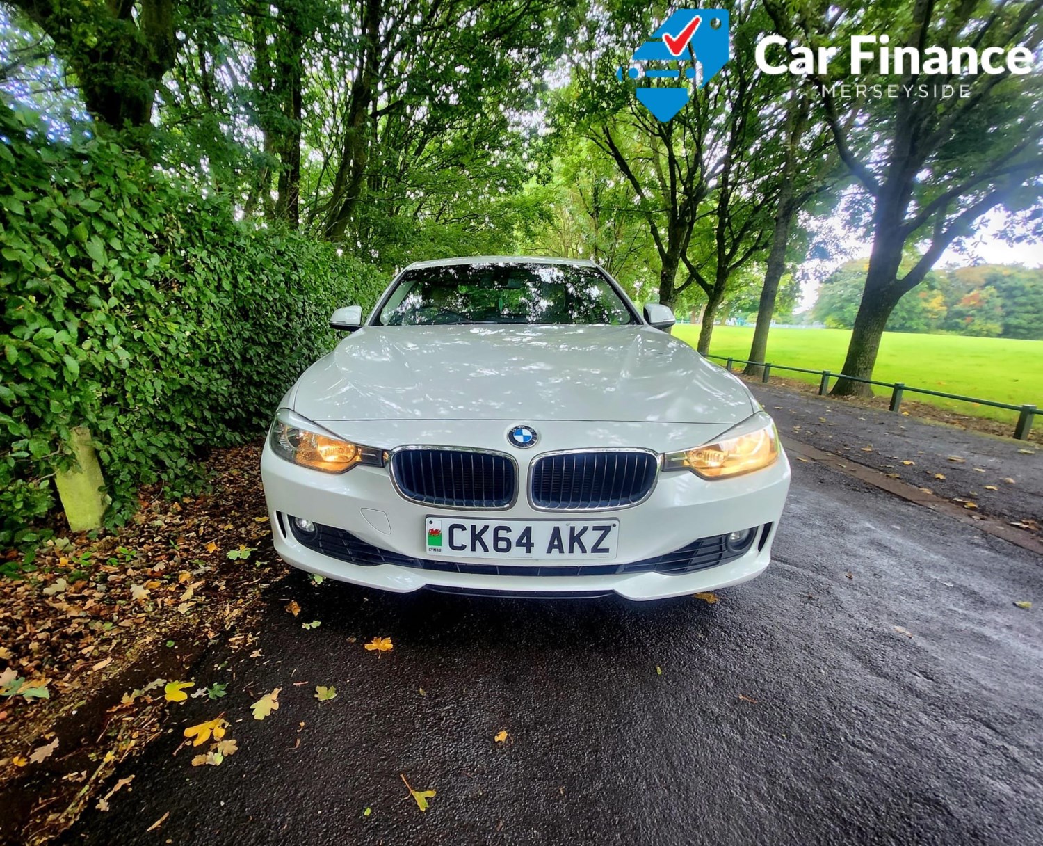 BMW 3 Series Listing Image