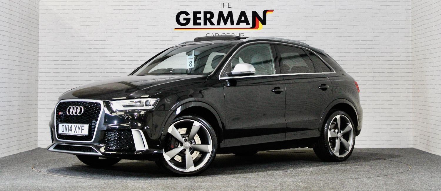 Audi  Listing Image