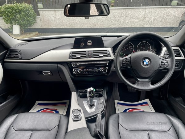 BMW 3 Series Listing Image