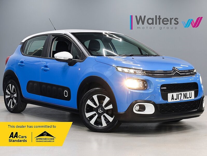 Citroen C3 Listing Image