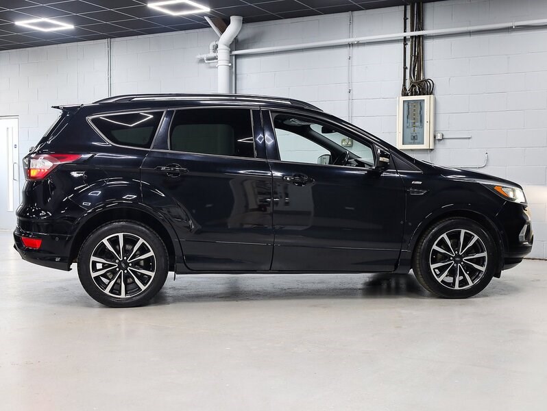 Ford Kuga Listing Image