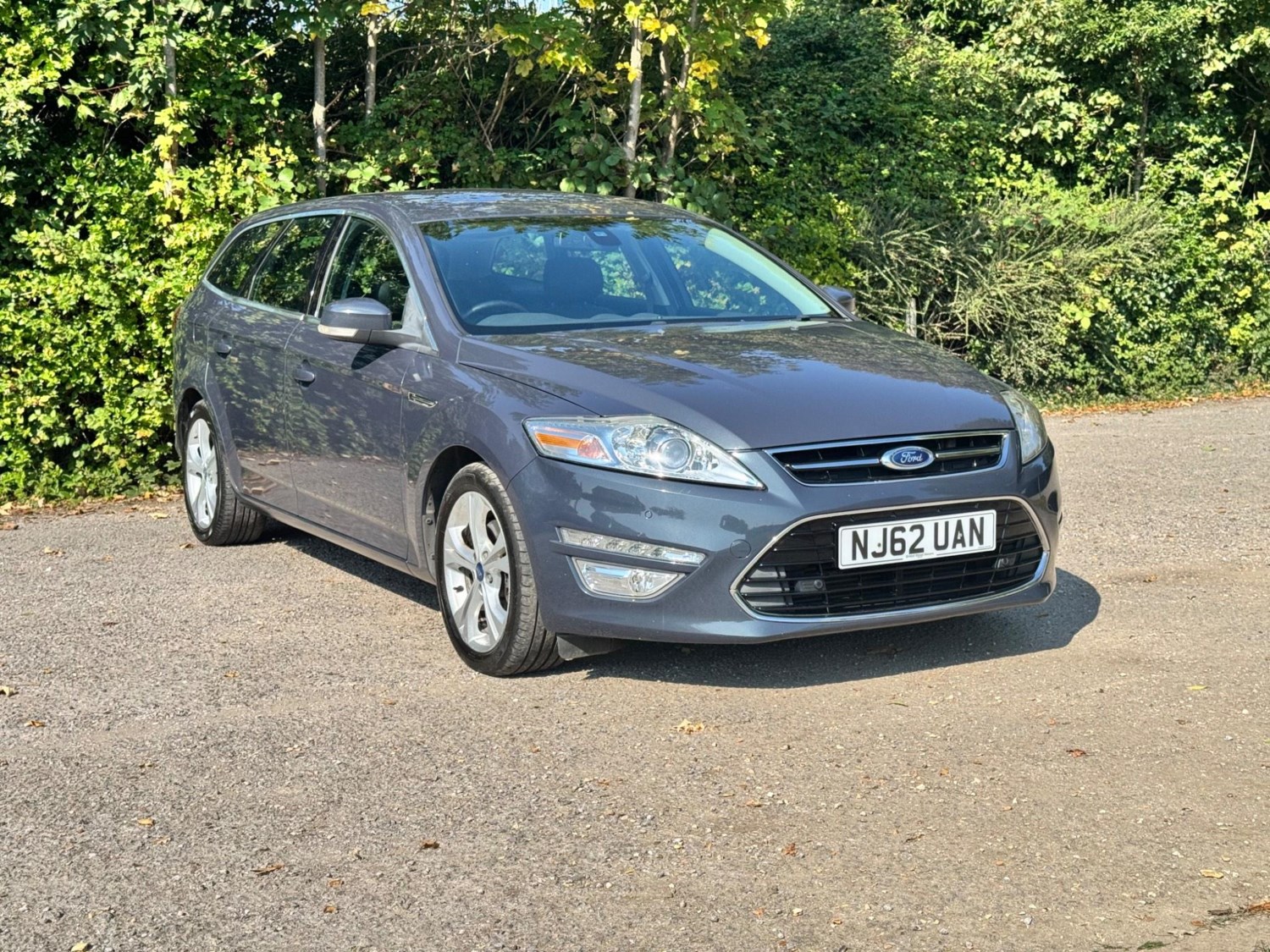 Ford Mondeo Listing Image