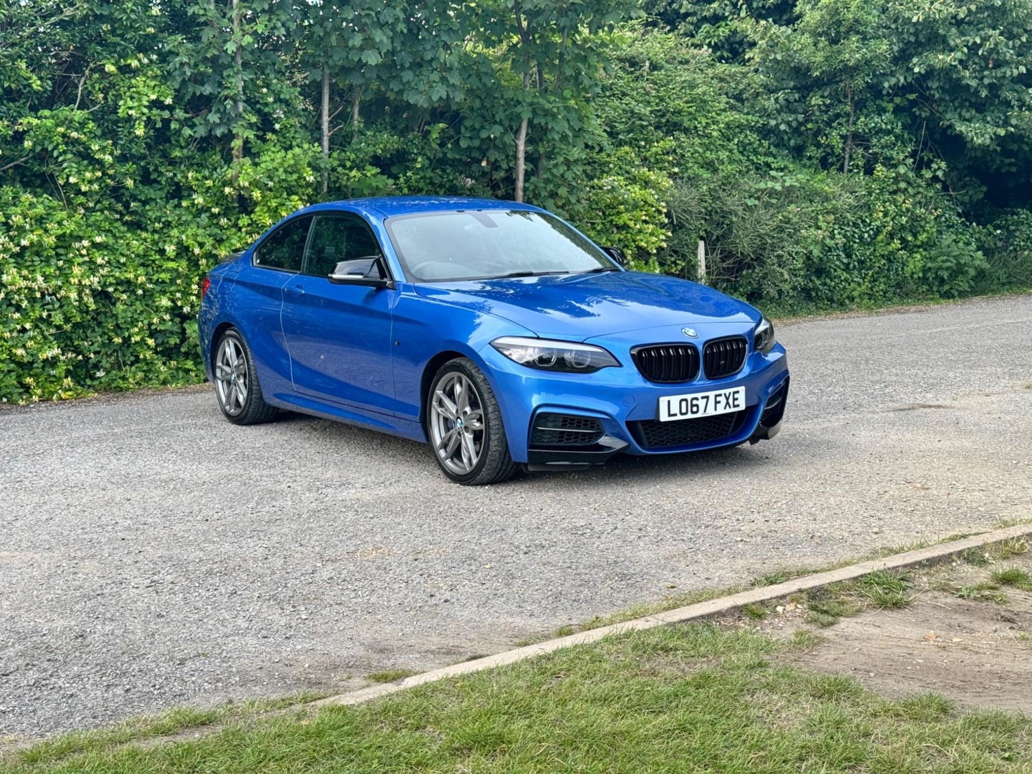 BMW 2 Series Listing Image