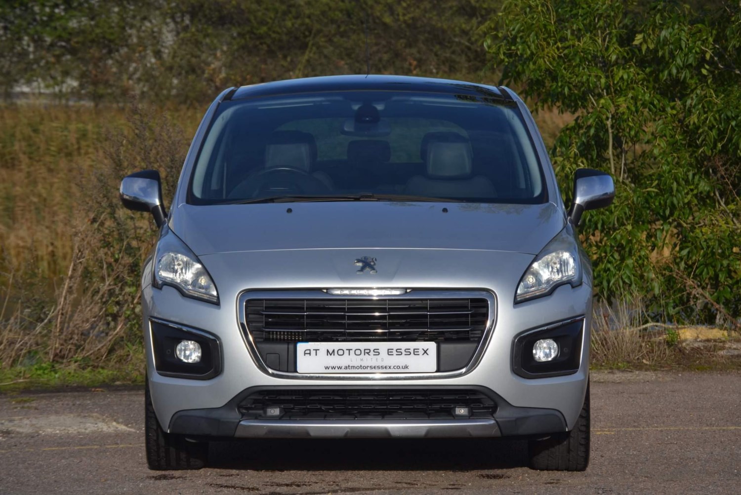 Peugeot 3008 Listing Image