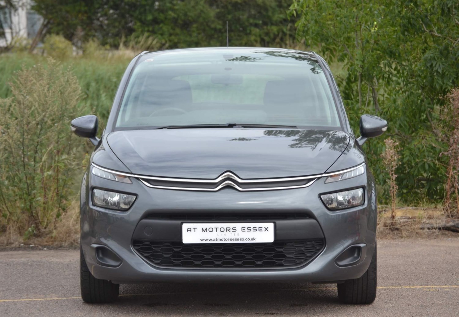 Citroen C4 Picasso Listing Image