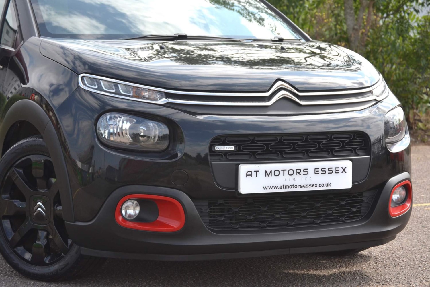 Citroen C3 Listing Image