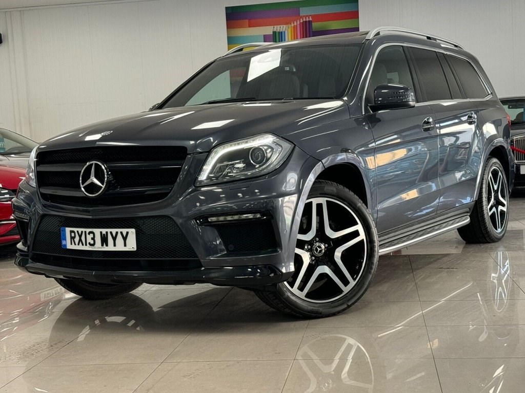 Mercedes-Benz  Listing Image