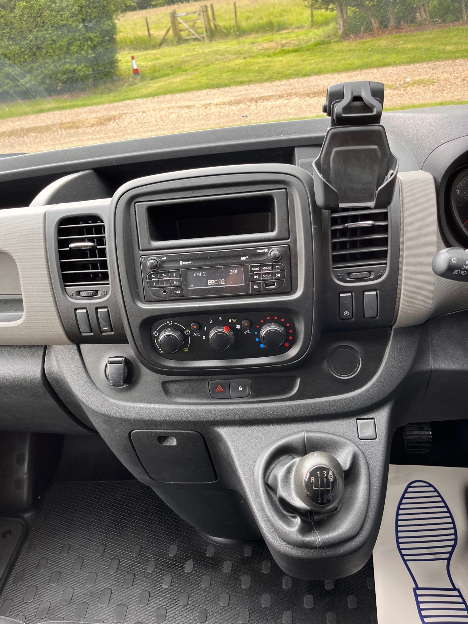 Renault Trafic Listing Image