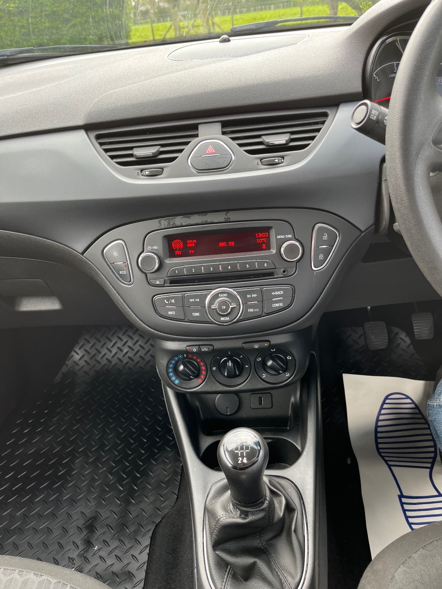 Vauxhall Corsa Listing Image