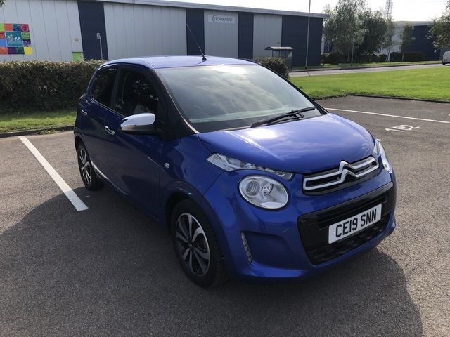 Citroen C1 Listing Image