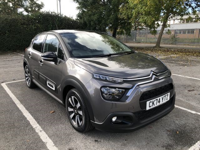 Citroen C3 Listing Image