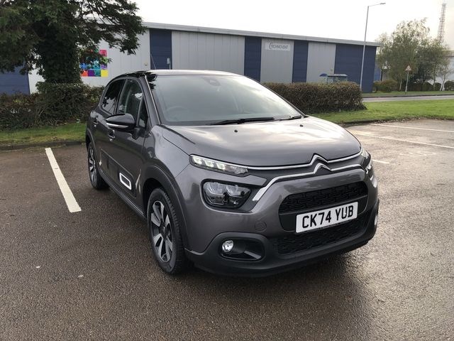 Citroen C3 Listing Image