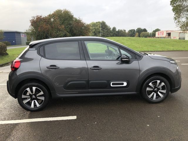 Citroen C3 Listing Image