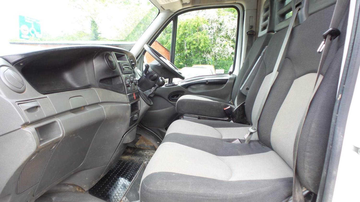 Iveco Daily Listing Image