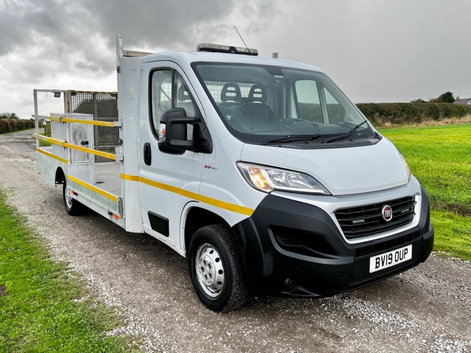 Fiat Ducato Listing Image