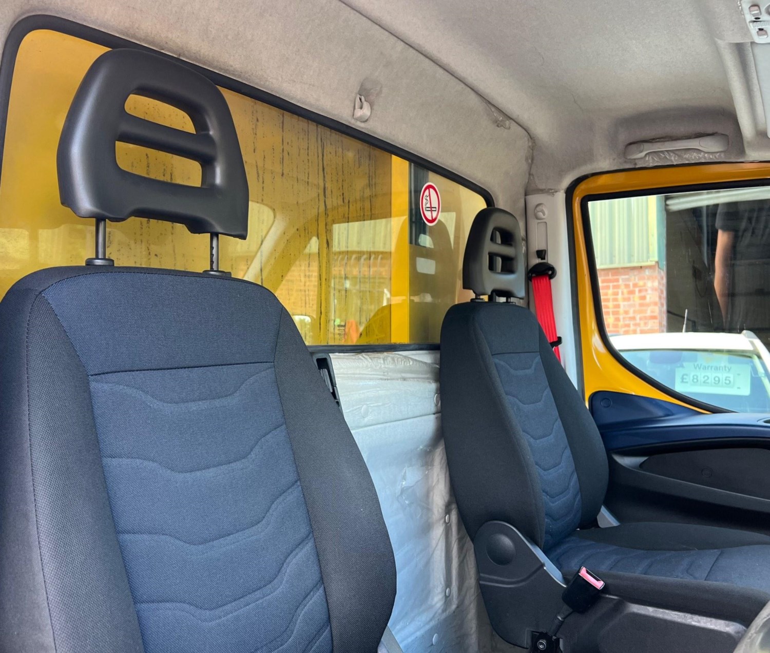 Iveco Daily Listing Image